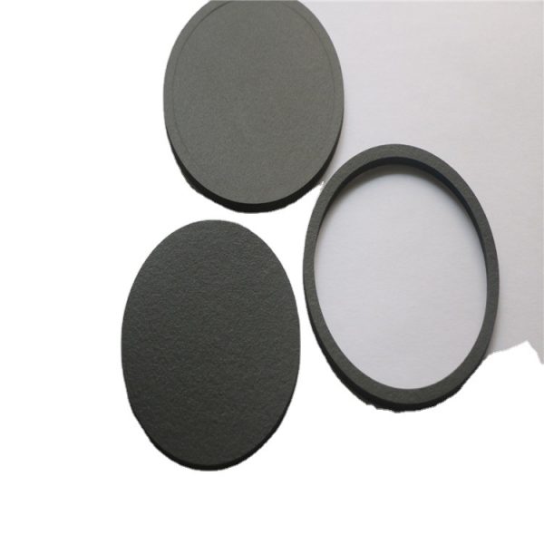 Manufacturers custom poron foam Japan Inoue foam Rogers foam Korean foam shockproof foam pad, china supplier good quality