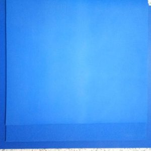 High-quality silicone sheet foam sponge sheet blue high temperature resistant silicone rubber foam sheet 150 thick 380*380, china supplier good quality