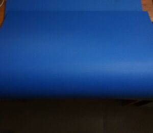 High-quality silicone sheet foam sponge sheet blue high temperature resistant silicone rubber foam sheet 150 thick 380*380, china supplier wholesale
