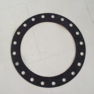 Manufacturers custom-made nitrile rubber gasket EPDM rubber gasket black rubber pad rubber pad, china supplier good quality
