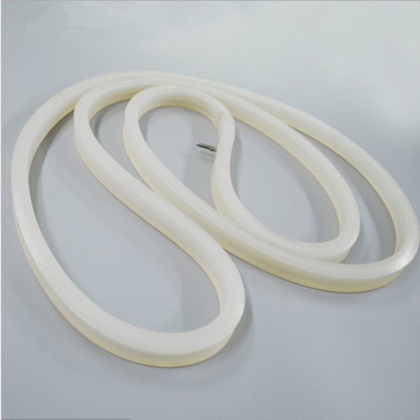 Supply Silicone Inflatable Sealing Ring Silicone Sealing Ring High Temperature Resistant Rubber Ring Silicone Sealing Strip Inflatable Nozzle - Image 5