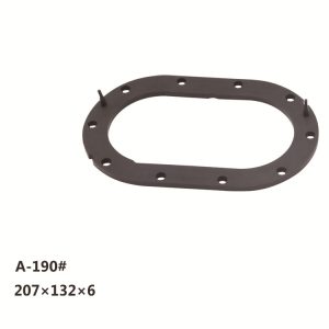 Silicone products processing factory customized production of food-grade silicone products customized oil-resistant environmental protection oil seal seal, china supplier good price