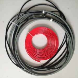 High Quality 370/450 Roller Press Repair Kit Cement Plant Repair Kit Seals,china manufacturer cheap price