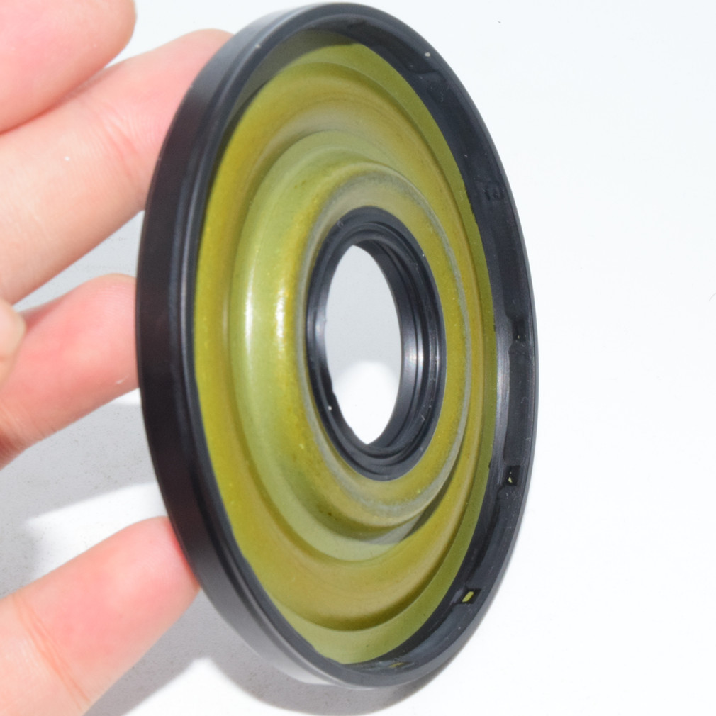 Basl.Baumslx7/X2 (Tc Double Lips) Be3554E Oil Seal Box Oil Seal Nitrile Rubber 24*78*7 - Image 4
