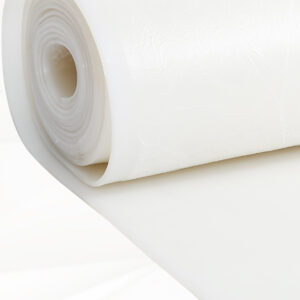 Factory wholesale transparent silicone sheet 8mm industrial white silicone foam sheet 2mm food grade sealing silicone pad, china factory manufacturer
