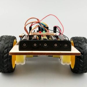 Maker teaching chess robot arduino teaching experiment kit with remote control Jiugongge real person battle china factory manufacturer