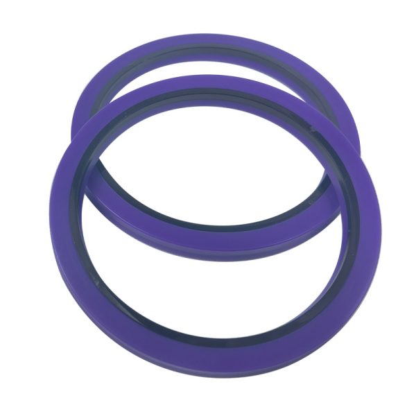 Oil Seals Mechanical Seals Buffer Rings Hydraulic Seals Hby Cylinders U-Shaped Seals For Pneumatic Shafts - Image 5