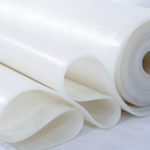 Factory wholesale transparent silicone sheet 8mm industrial white silicone foam sheet 2mm food grade sealing silicone pad, china manufacturer cheap price