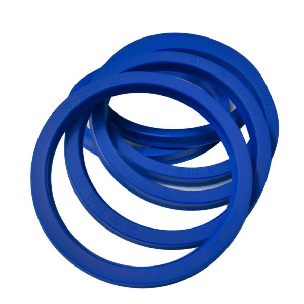Oil Seal Un 55X75X10 Seal Dz Hydraulic Cylinder Oil Cylinder Seal U Type - Image 5