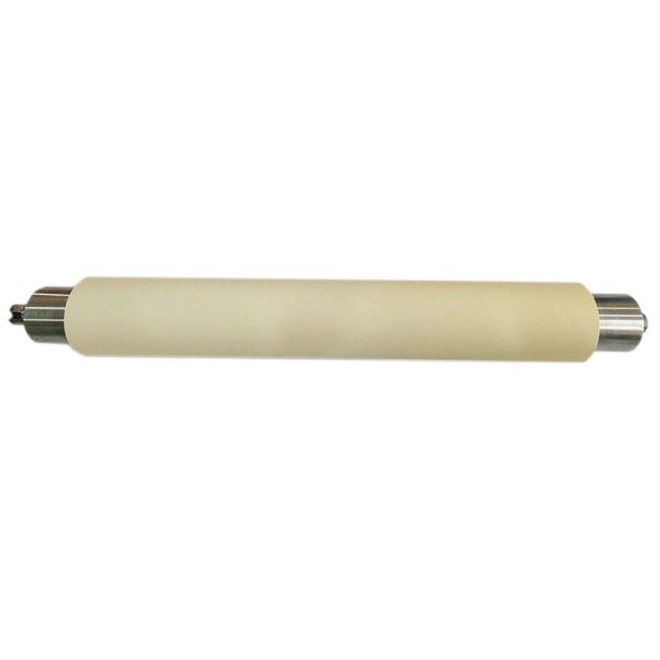 Source manufacturer rubber roller Dingqing wear-resistant oil-resistant rubber roller drive roller industrial rubber roller wheel, china supplier wholesale
