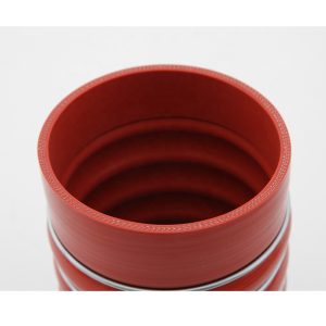 Car engine coolant rubber radiator silicone hose 9040940782 9040940882, china supplier good quality