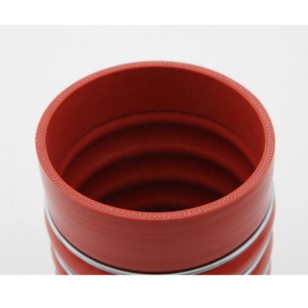 Car engine coolant rubber radiator silicone hose 9040940782 9040940882, china supplier good quality