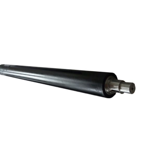 Source manufacturers new products rubber coated nitrile rubber cots wear-resistant cots drive rollers industrial cots rollers, china supplier wholesale