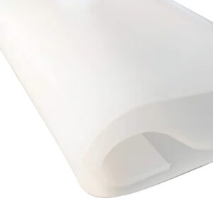 Shock Absorption Buffer Sound Insulation Silicone Board Pad