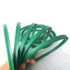 Uhs Type Dark Green Shaft Hole Dual-Purpose Polyurethane Tpu Sealing Ring For Piston And Piston Rod From Stock - Image 5