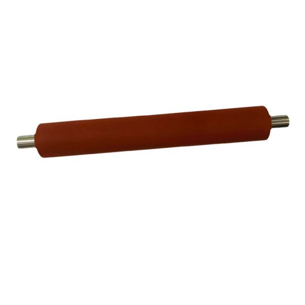 Source manufacturer silicone rubber roller high temperature rubber roller drive roller industrial rubber roller silicone roller, china manufacturer cheap price