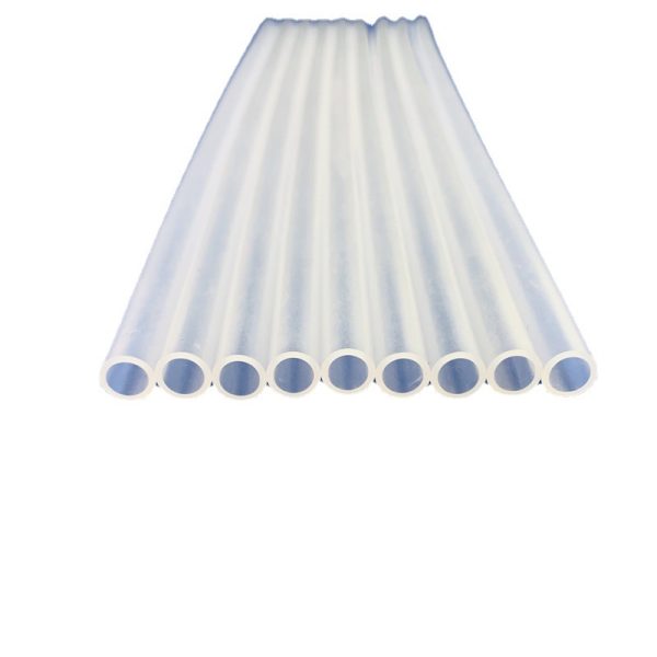 Small Size Silicone Micro Hose 0.5/1/2 Wearing Smart Silicone Sheath Hose Wire Silicone Small Tube - Image 4