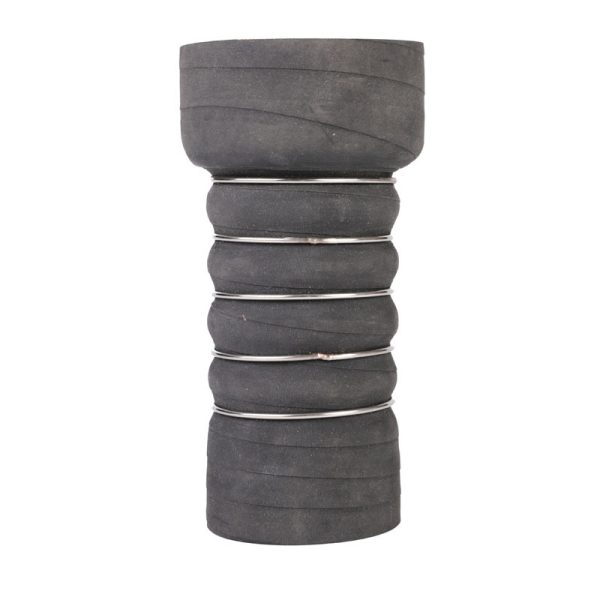 Automotive intake silicone tube turbo tube 0005019182 9040940682 9040940582, china manufacturer cheap price