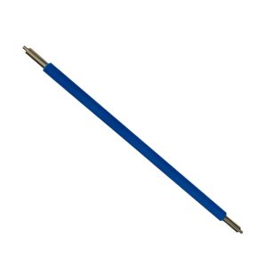 Source manufacturer rubber roller anti-static sticky dust wheel cleaning rubber roller roller industrial rubber roller silicone roller cleaning wheel, china factory manufacturer