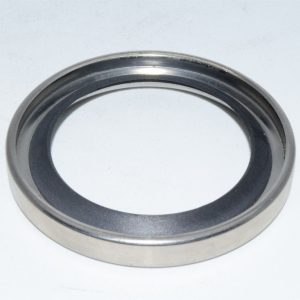 B2PT type PTFE+SS suitable for air compressor skeleton oil seal single lip stainless steel oil seal 30*52*7, china factory manufacturer