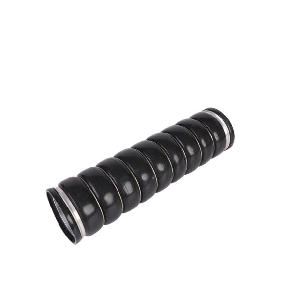 Water tank radiator silicone hose coolant turbo water pipe ME510031 81963010389, china supplier good quality