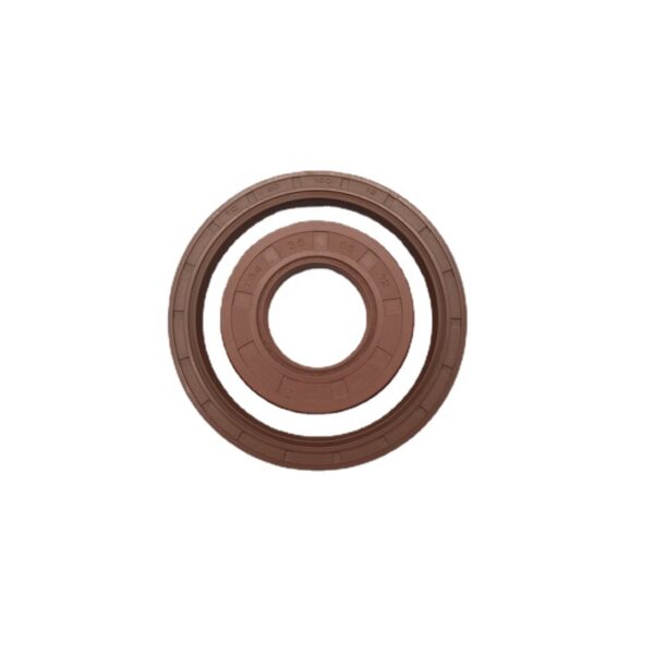 Supply Fluorine Rubber Skeleton Oil Seal Hole With Oil Seal Seal Ring Fluorine Rubber Seal Manufacturers Supply