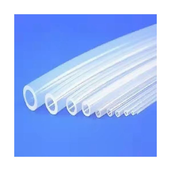 Silicone Rubber tube hose pipe Special For Industrial and food grade High And Low Temperature - Image 5