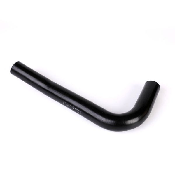 Rubber Tube Car Radiator Hose 21501-53Y00