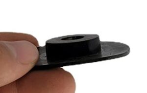 epdm Rubber Gasket fluorine Rubber Gasket