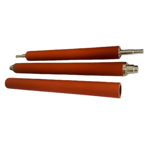 Source Manufacturer Silicone Rubber Roller High Temperature Rubber Roller Drive Roller Rubber Roller Silicone Roller Laminating Wheel PCB Special, china manufacturer cheap price