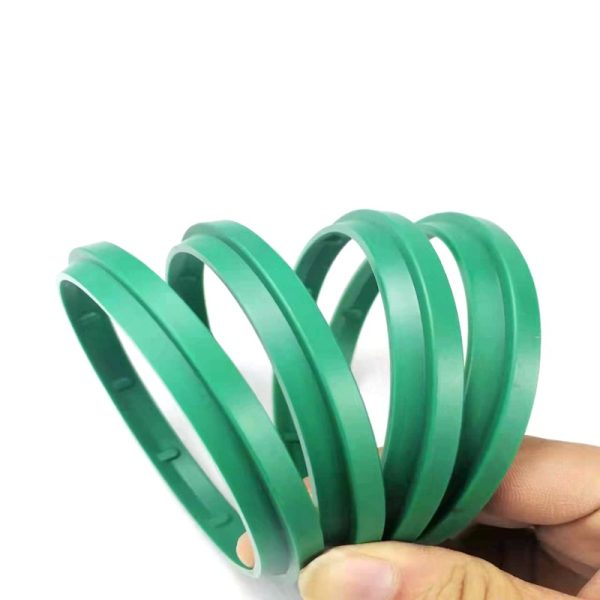 FAK type polyurethane TPU CPU improved and innovative dust ring 45*57*9 factory spot, china supplier good quality