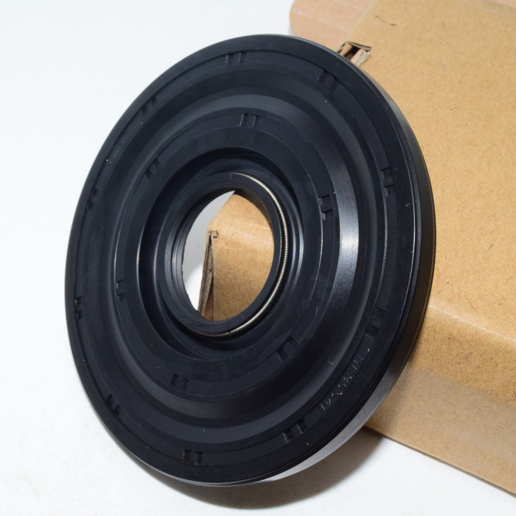 BASL.BAUMSLX7/X2 (TC double lips) BE3554E oil seal box oil seal nitrile rubber 24*78*7, china manufacturer cheap price