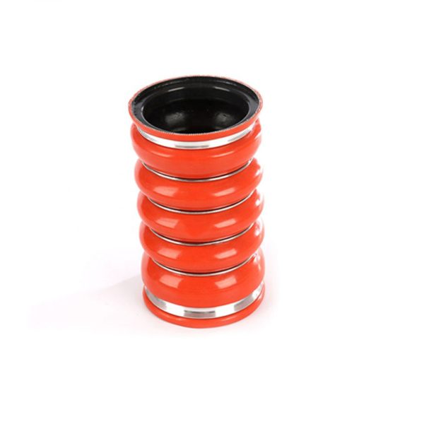 Automotive silicone hose turbocharged water tank radiator pipe 1794725 1522011 1525145, china factory manufacturer