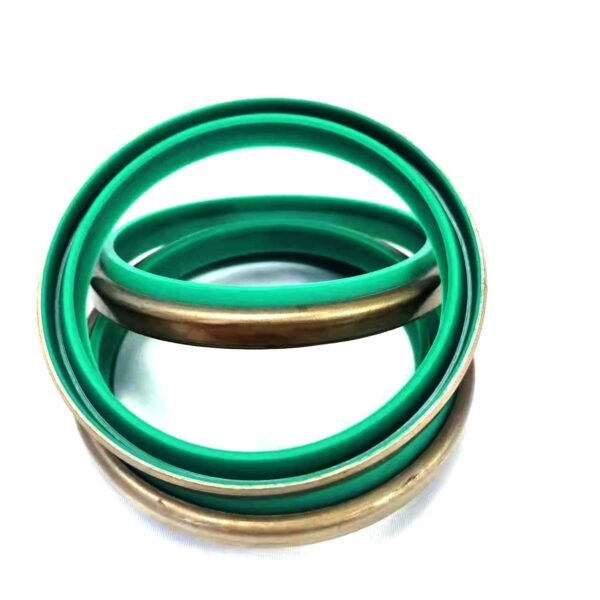 AH type double-acting iron shell + polyurethane dust ring 22*34*9 in large quantities,china supplier wholesale