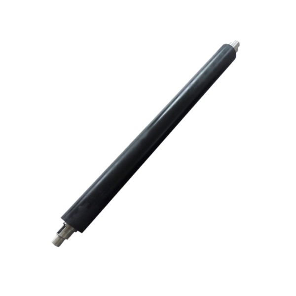 Source manufacturers new products rubber coated nitrile rubber cots wear-resistant cots drive rollers industrial cots rollers, china supplier good price