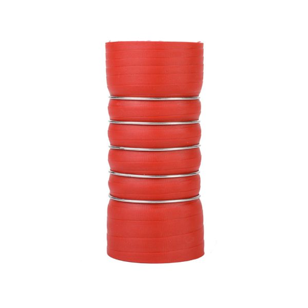 Car engine coolant rubber radiator silicone hose 9040940782 9040940882, china factory manufacturer