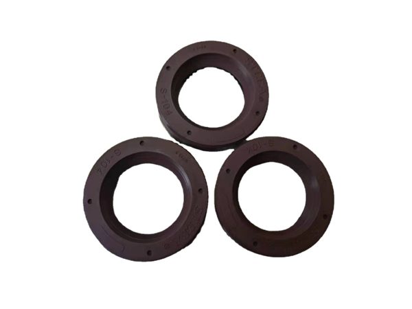 John Deere Agricultural Oil Seal Trelleborg Oil Seal Tss Skeleton Oil Seal - Image 5