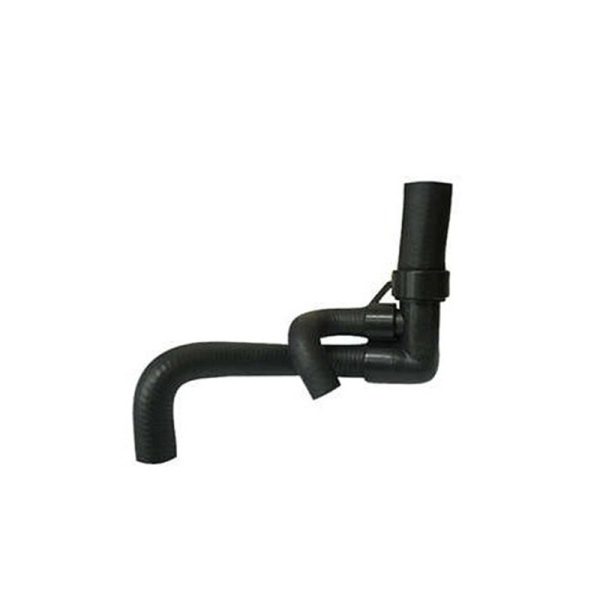 Radiator hose EPDM rubber hose Engine coolant rubber hose 37122058, china factory manufacturer