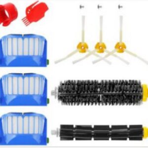 Suitable for irobot sweeper accessories,china factory manufacture