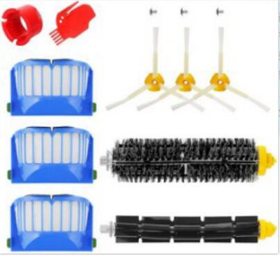 Suitable for irobot sweeper accessories,china factory manufacture