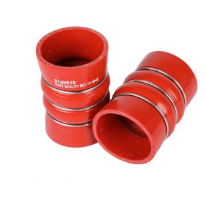 Automotive silicone hose turbocharged water tank radiator pipe 1794725 1522011 1525145, china supplier wholesale