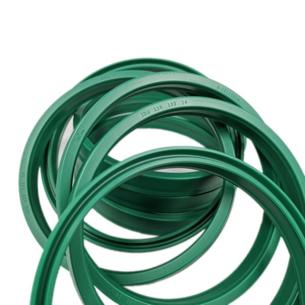 Yxd Type Polyurethane Oil Seal Idu Type Piston Rod Hydraulic Cylinder Sealing Ring Rubber Ring - Image 5