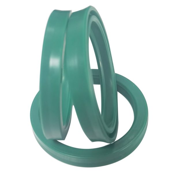 Seal Manufacturer Supply Bs Type Double Lip Oil Seal Construction Machinery Oil Cylinder Main Oil Seal - Image 5