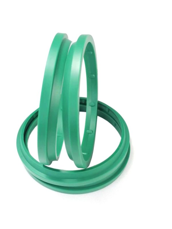 FAK type polyurethane improved dustproof ring 115/131/13, china factory manufacturer