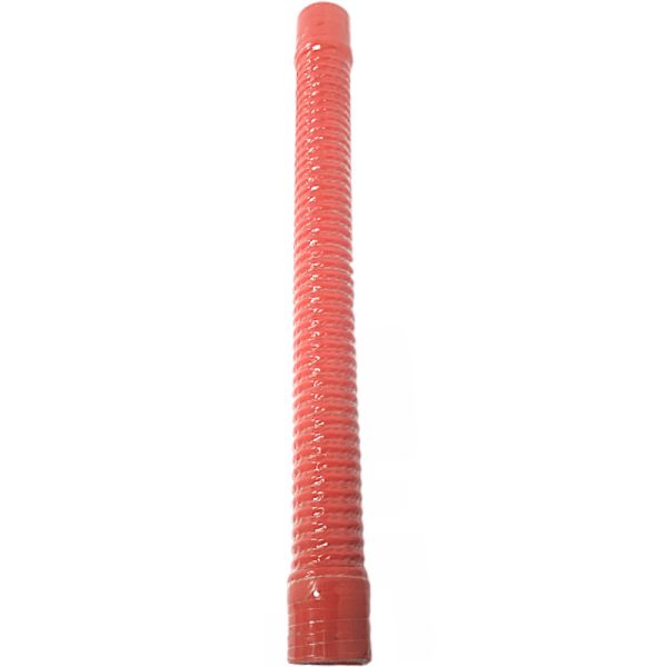 Car heater air intake silicone tube connection intake pipe meter tube modified steel wire corrugated silicone rubber hose, china supplier wholesale