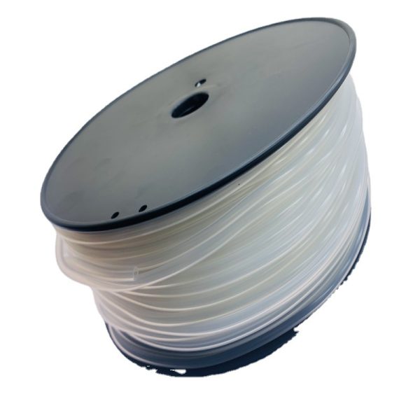 Small Size Silicone Micro Hose 0.5/1/2 Wearing Smart Silicone Sheath Hose Wire Silicone Small Tube, china manufacturer cheap price