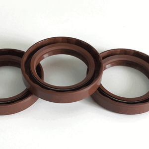 Manufacturers sell rubber fluorine rubber rotary oil seal TCSC skeleton oil seal fluorine rubber skeleton oil seal O-ring,china factory manufacture