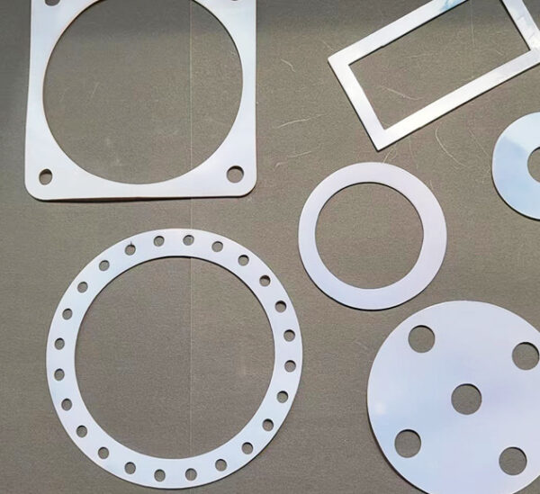 Food Grade Silicone Gasket Transparent Silicone Foot Pad Sealing Silicone Gasket Silicone Non-slip Pad china supplier wholesale