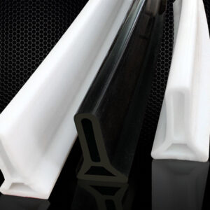 Bathroom water retaining strip toilet silicone toilet water partition water blocking countertop kitchen toilet water retaining strip silicone strip, china factory manufacturer