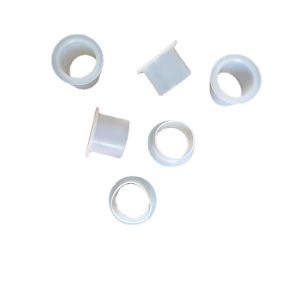 Non-Standard Custom Silicone Gasket Flange Gasket Quick Joint Gasket He